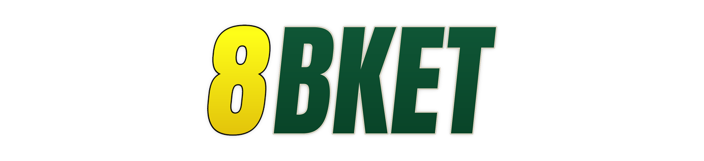 8bket logo